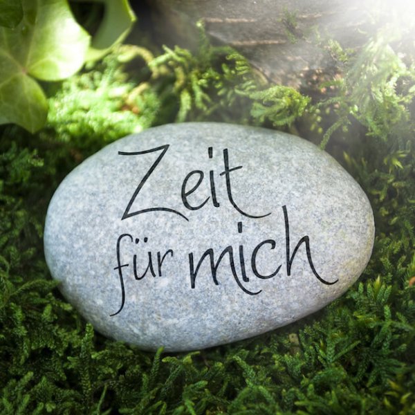 Unterstützung für Angehörige